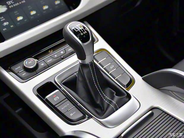 吉利汽车 博越 2020款 1.8TD 手动两驱智雅型 吉利汽车 博越 2020款 1.8TD 手动两驱智雅型