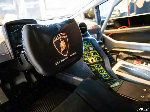 蘭博基尼 Huracán 2019款 Huracán EVO