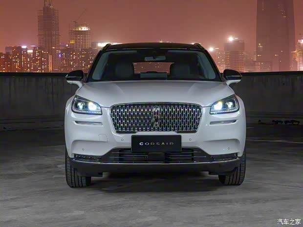 长安林肯 冒险家 2020款 2.0T 四驱尊耀版