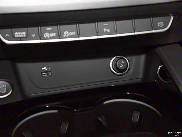 奥迪(进口) 奥迪A4(进口) 2021款 Avant 先锋派 40 TFSI 豪华动感型