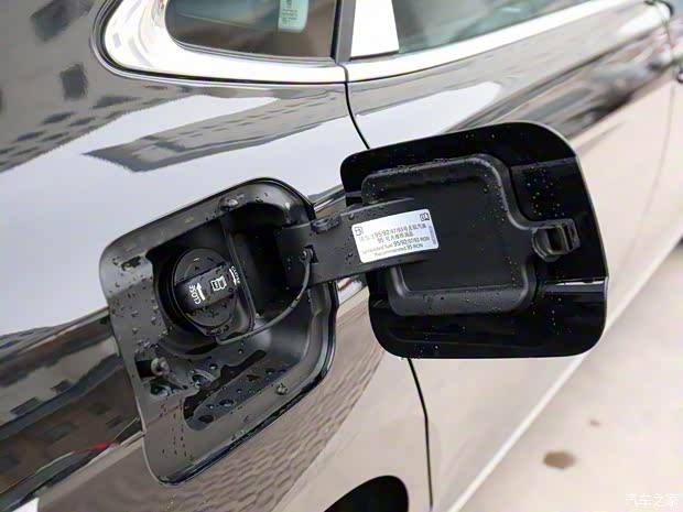 上汽大眾 帕薩特新能源 2020款 430PHEV 混動(dòng)豪華版 國VI