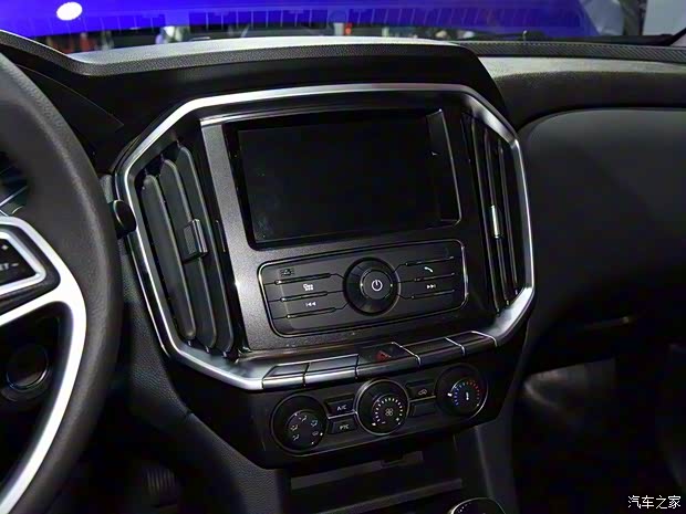 江鈴汽車 域虎新能源 2019款 T500EV