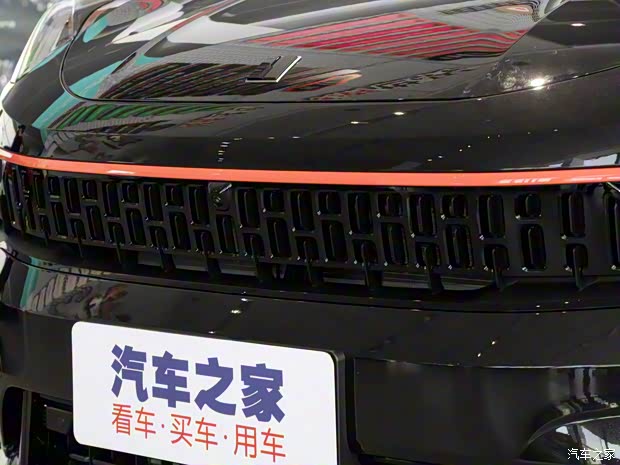 领克 领克05 2020款 时间限量版