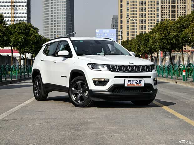 廣汽菲克Jeep 指南者 2017款 200T 手動(dòng)勁享版