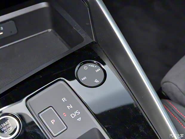 一汽-大眾奧迪 奧迪A3 2021款 Sportback 35 TFSI 運(yùn)動(dòng)型