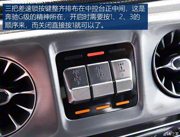 奔驰(进口) 奔驰G级 2019款 G 500 奔驰(进口) 奔驰G级 2019款 G 500