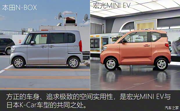 上汽通用五菱 宏光MINI EV 2020款 基本型 上汽通用五菱 宏光MINI EV 2020款 基本型