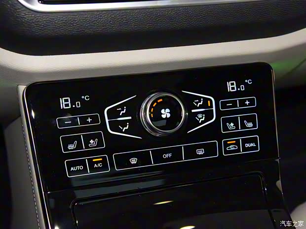 一汽红旗 红旗H5 2019款 30TD 智联御动版