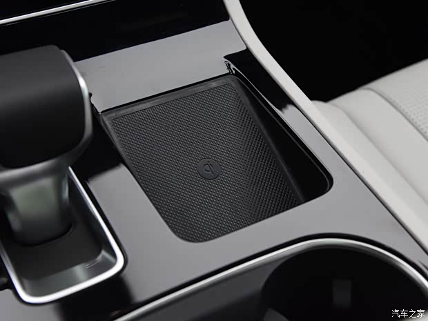 理想 理想ONE 2019款 增程6座版 理想 理想ONE 2019款 增程6座版