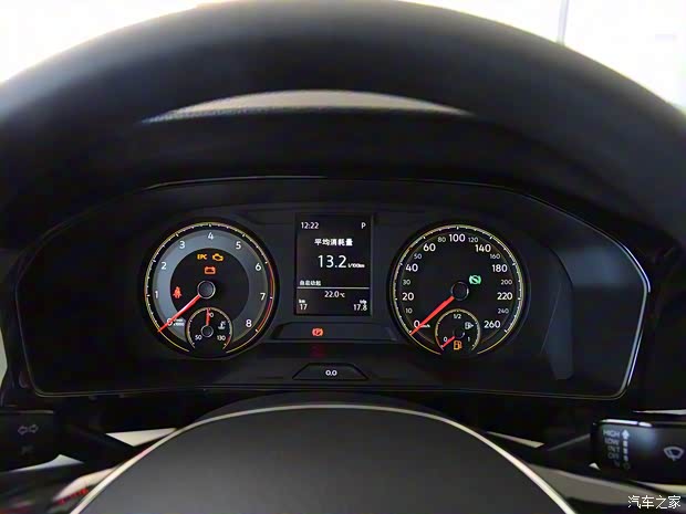 上汽大众 朗逸 2018款 280TSI DSG舒适版