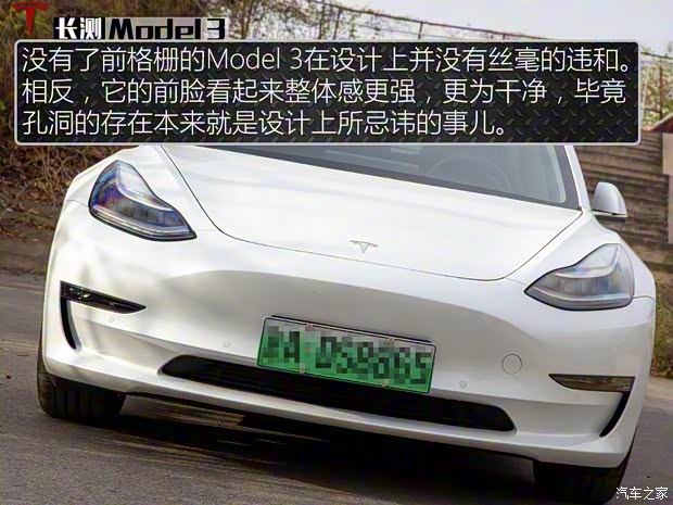 特斯拉（进口） Model 3(进口) 2019款 长续航后驱版
