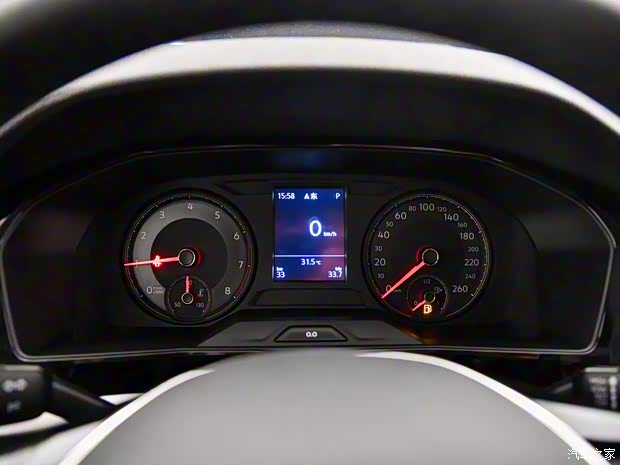 上汽大众 朗逸 2018款 两厢 280TSI DSG豪华版 国V