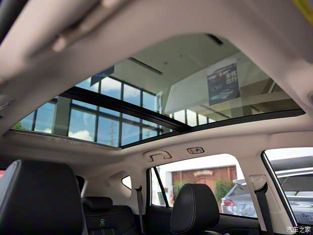 比亚迪 宋 2019款 基本型