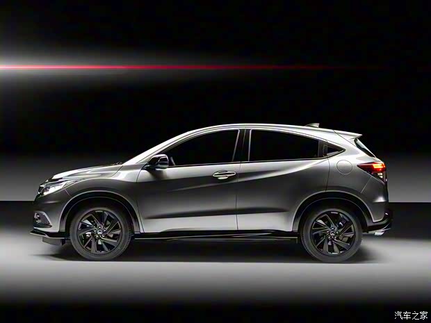 本田(进口) 本田HR-V 