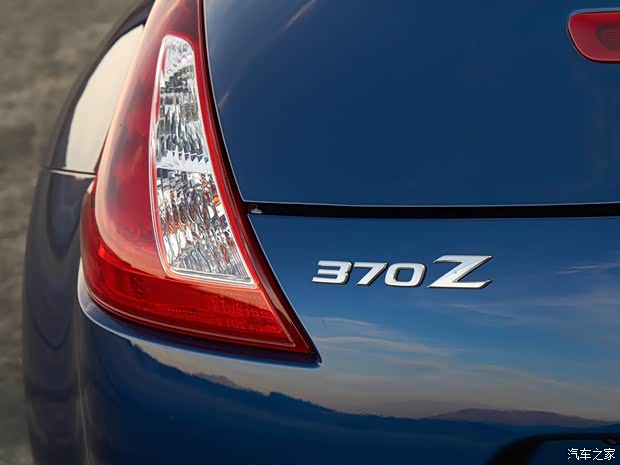 日产(进口) 日产370Z 2019款 Heritage Edition
