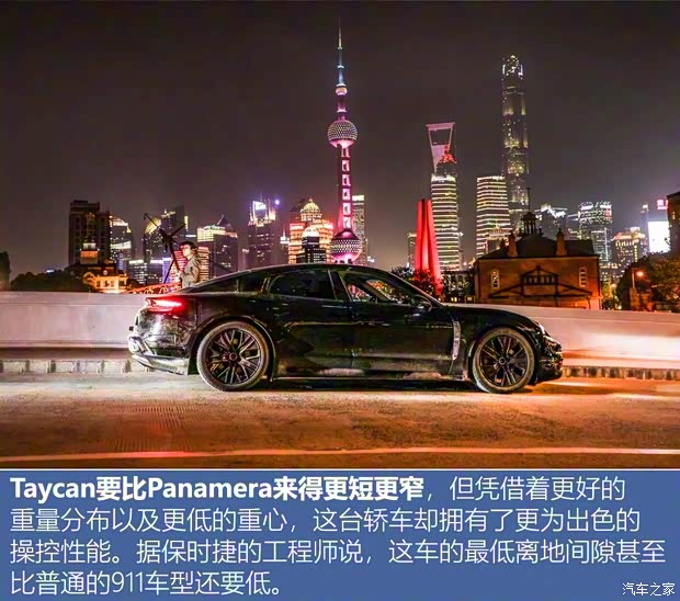 保时捷 Taycan 2019款 Turismo 保时捷 Taycan 2019款 Turismo