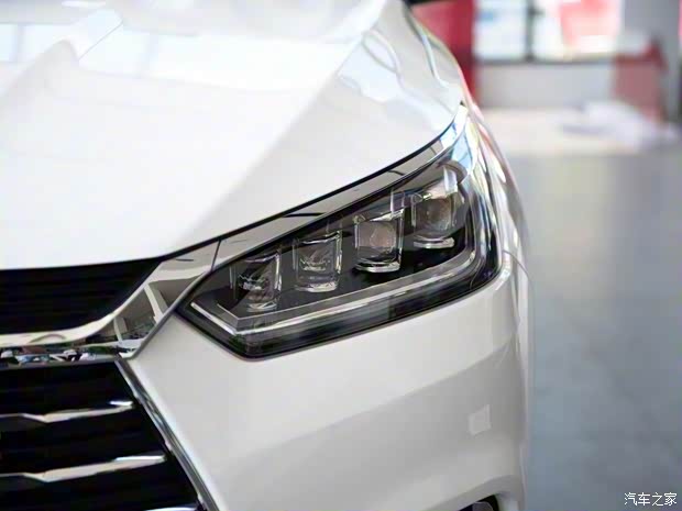 比亚迪 宋 2019款 基本型