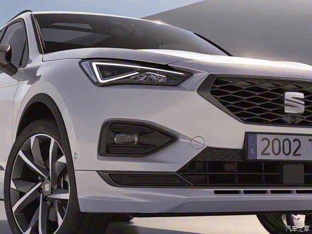 西雅特 Tarraco 2020款 FR Sport 西雅特 Tarraco 2020款 FR Sport