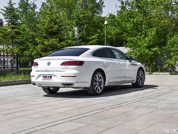 一汽-大众 一汽-大众CC 2019款 380TSI 曜颜版 国V 一汽-大众 一汽-大众CC 2019款 380TSI 曜颜版 国V