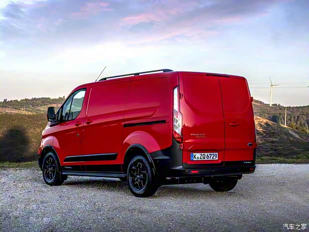 福特(進(jìn)口) Transit 2021款 Custom Trail 福特(進(jìn)口) Transit 2021款 Custom Trail