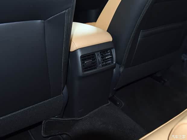 东风日产 轩逸 2019款 1.6XV CVT智联智尊版 国VI