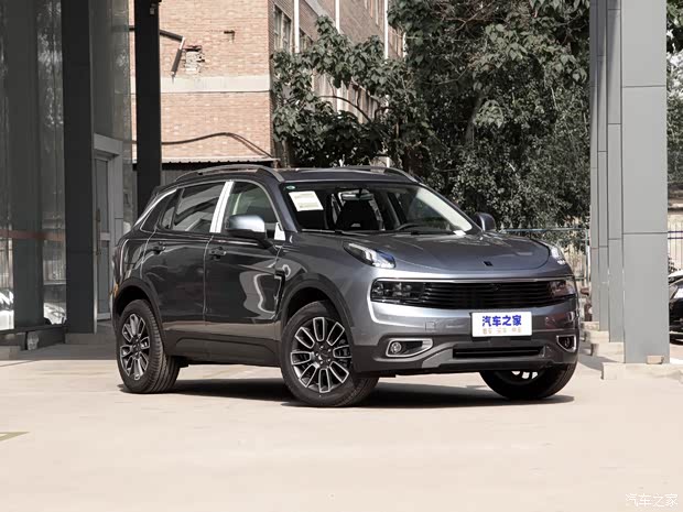 領(lǐng)克 領(lǐng)克01 2020款 2.0T 兩驅(qū)純Pro版 國(guó)VI