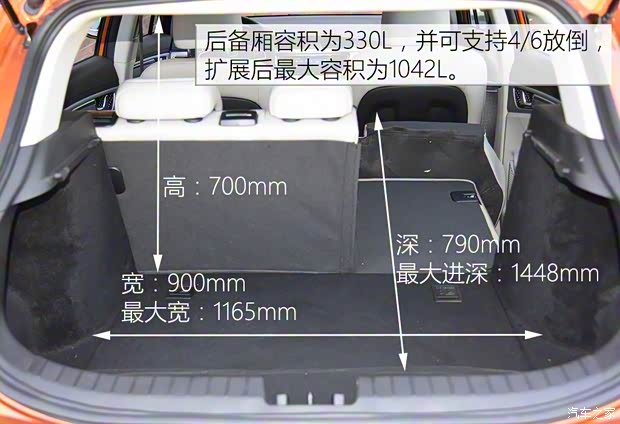 吉利汽车 帝豪GSe 2018款 尊尚型