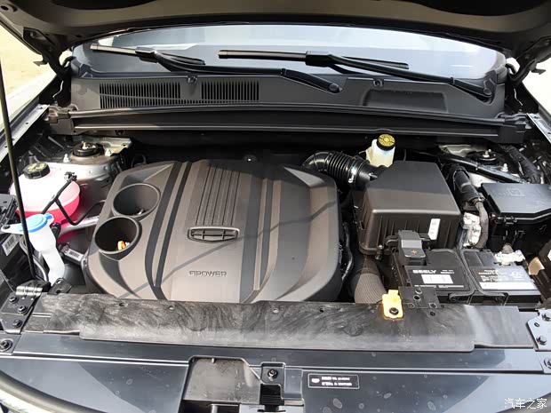 吉利汽车 博越 2021款 百万款 1.8TD DCT两驱豪华型 吉利汽车 博越 2021款 百万款 1.8TD DCT两驱豪华型