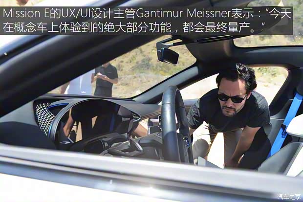 保時捷 Mission E 2018款 Cross Turismo 保時捷 Mission E 2018款 Cross Turismo