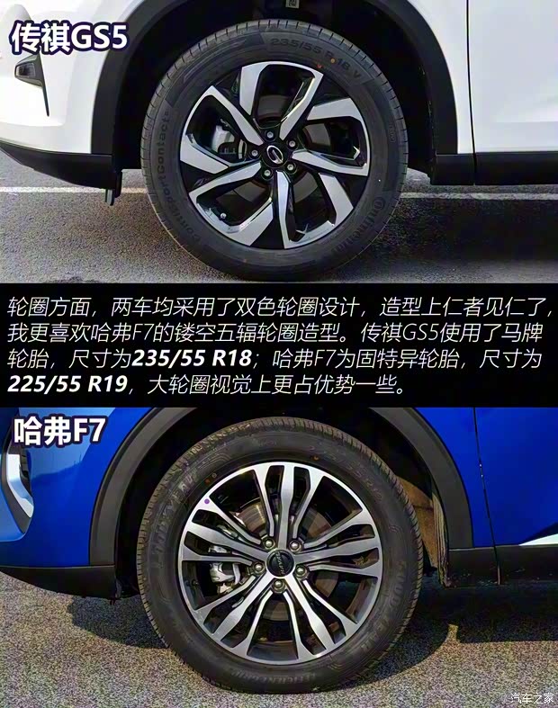 長城汽車 哈弗F7 2019款 2.0T 四驅(qū)i悅