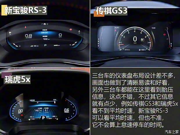 广汽乘用车 传祺GS3 2021款 POWER 270T 自动劲智版 广汽乘用车 传祺GS3 2021款 POWER 270T 自动劲智版