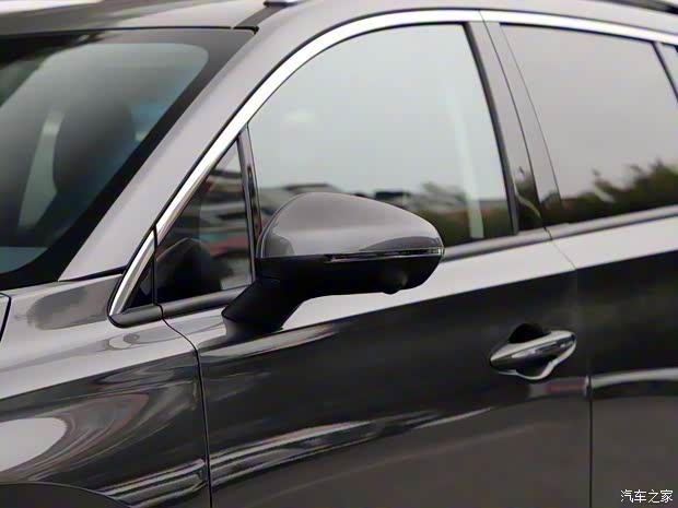 广汽乘用车 传祺GS4 2020款 基本型