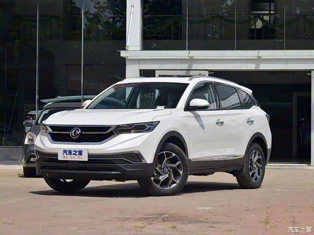 东风乘用车 东风风神AX7 2019款 1.6T 自动AI先锋型 畅享版 国VI 东风乘用车 东风风神AX7 2019款 1.6T 自动AI先锋型 畅享版 国VI