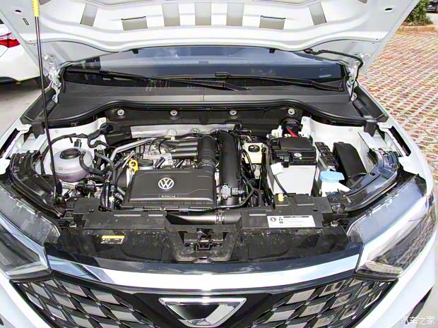 一汽-大众捷达 捷达VS5 2019款 280TSI 自动悦享型 一汽-大众捷达 捷达VS5 2019款 280TSI 自动悦享型