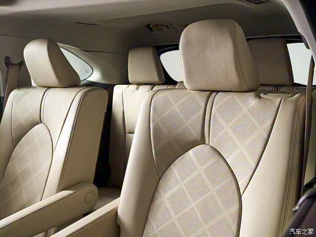 豐田(進(jìn)口) 漢蘭達(dá)(進(jìn)口) 2020款 基本型