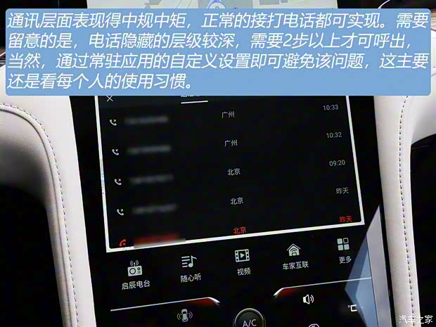 东风启辰 启辰星 2020款 基本型