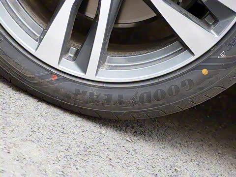 2020款 45 TFSI 臻选动感型 2020款 45 TFSI 臻选动感型