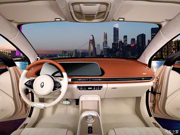 长城汽车 欧拉好猫 2020款 基本型