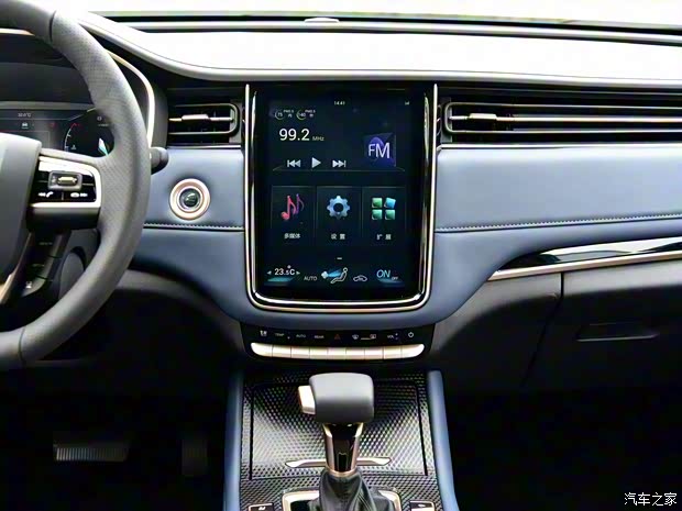 长安汽车 欧尚COS1°(科赛) 2018款 1.5T 自动 智