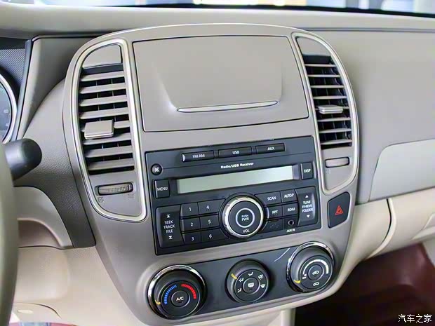 東風(fēng)汽車(chē) 俊風(fēng)E11K 2018款 基本型