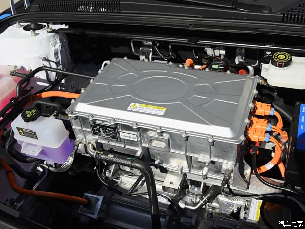 比亞迪 漢 2020款 EV 超長續(xù)航版豪華型