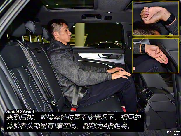 奥迪(进口) 奥迪A6(进口) 2019款 Avant 奥迪(进口) 奥迪A6(进口) 2019款 Avant