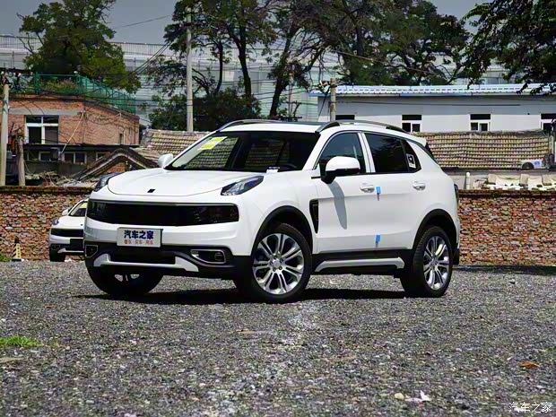 領(lǐng)克 領(lǐng)克01 2019款 2.0T 兩驅(qū)型版 國(guó)VI