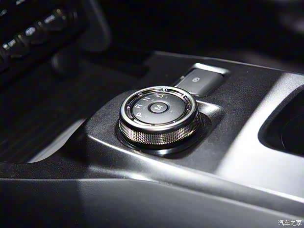 福特(进口) Mustang 2020款 Shelby GT500