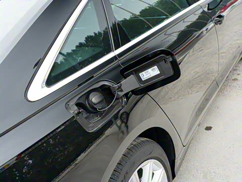 2021款 45 TFSI 臻选动感型 2021款 45 TFSI 臻选动感型