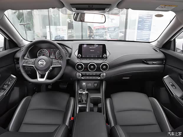 东风日产 轩逸 2020款 1.6L XL CVT悦享版 东风日产 轩逸 2020款 1.6L XL CVT悦享版