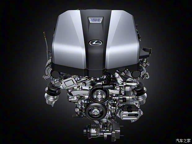 雷克萨斯 雷克萨斯LS 2021款 500h