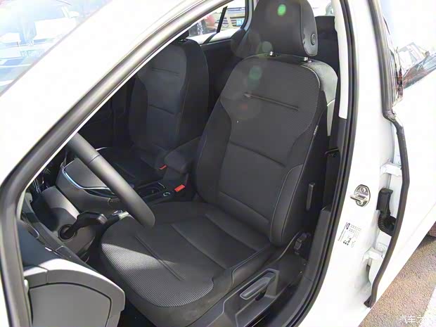 一汽-大眾 高爾夫 2019款 200TSI DSG舒適型 國V