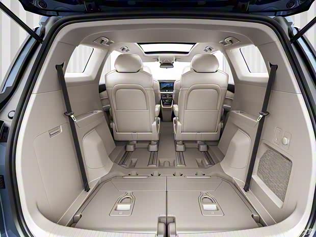 上汽通用五菱 五菱凱捷 2020款 基本型 上汽通用五菱 五菱凱捷 2020款 基本型