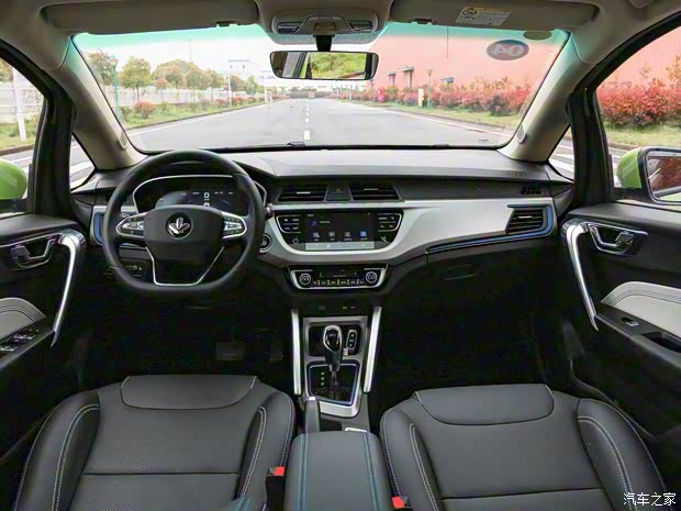 枫叶汽车 枫叶30x 2020款 风华版 枫叶汽车 枫叶30x 2020款 风华版